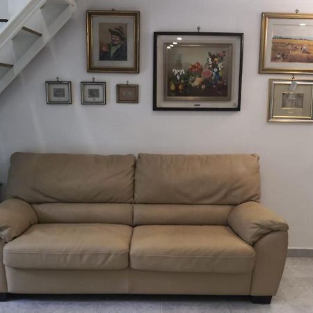 Centro Storico S Chiara House Appartement Napels Buitenkant foto