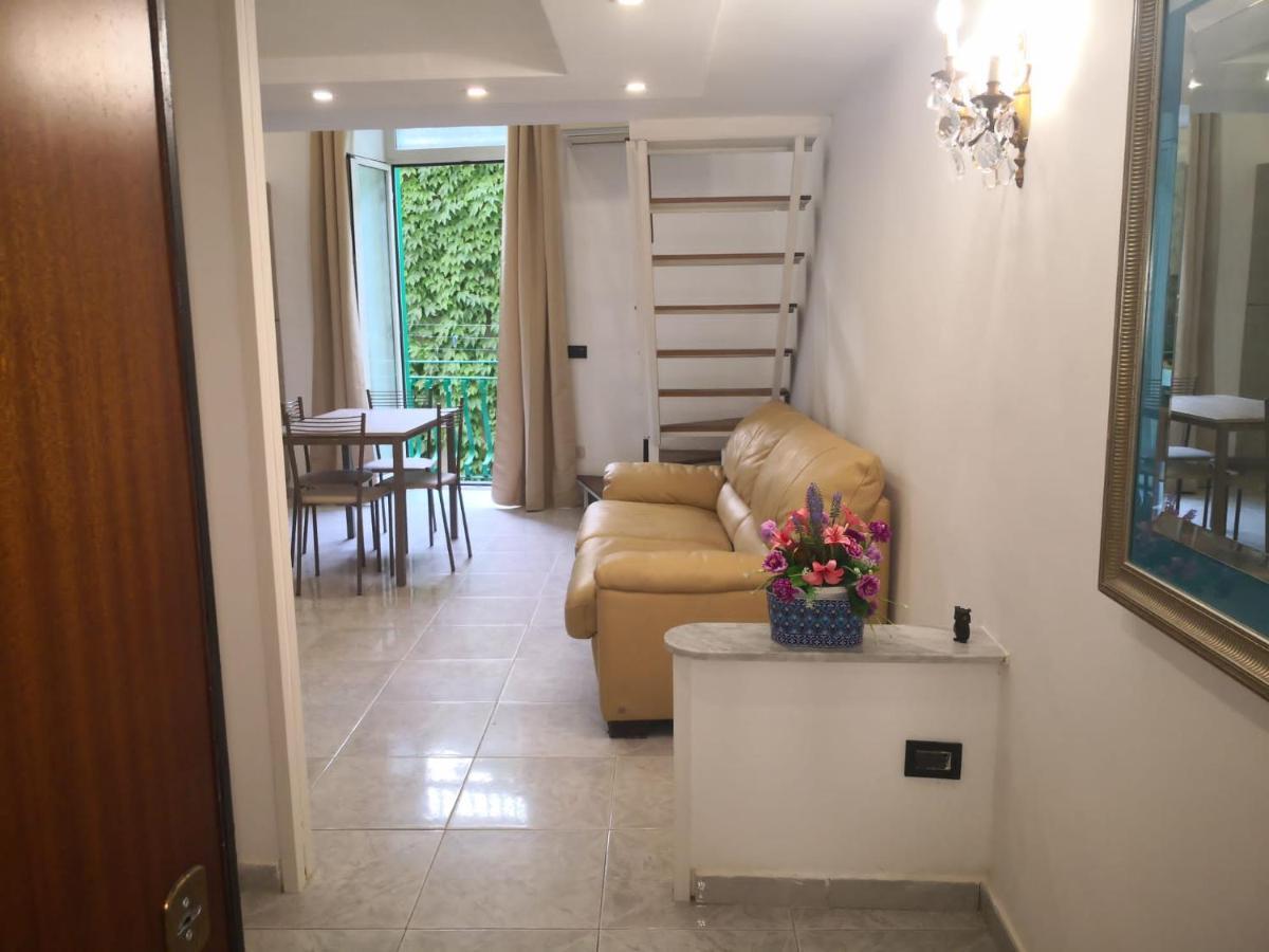 Centro Storico S Chiara House Appartement Napels Buitenkant foto