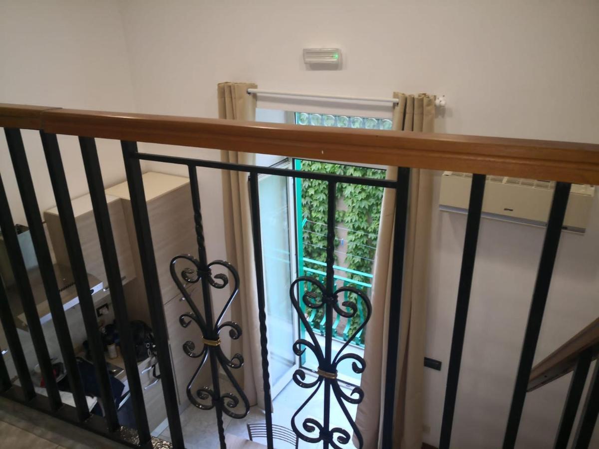 Centro Storico S Chiara House Appartement Napels Buitenkant foto