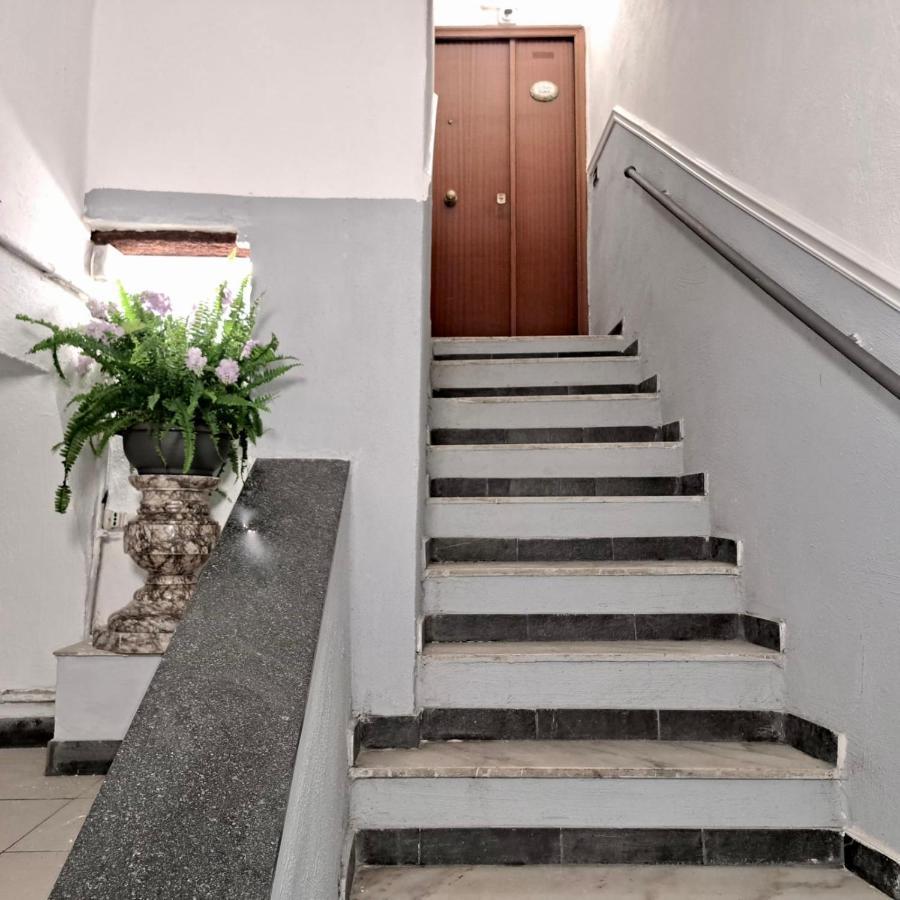 Centro Storico S Chiara House Appartement Napels Buitenkant foto