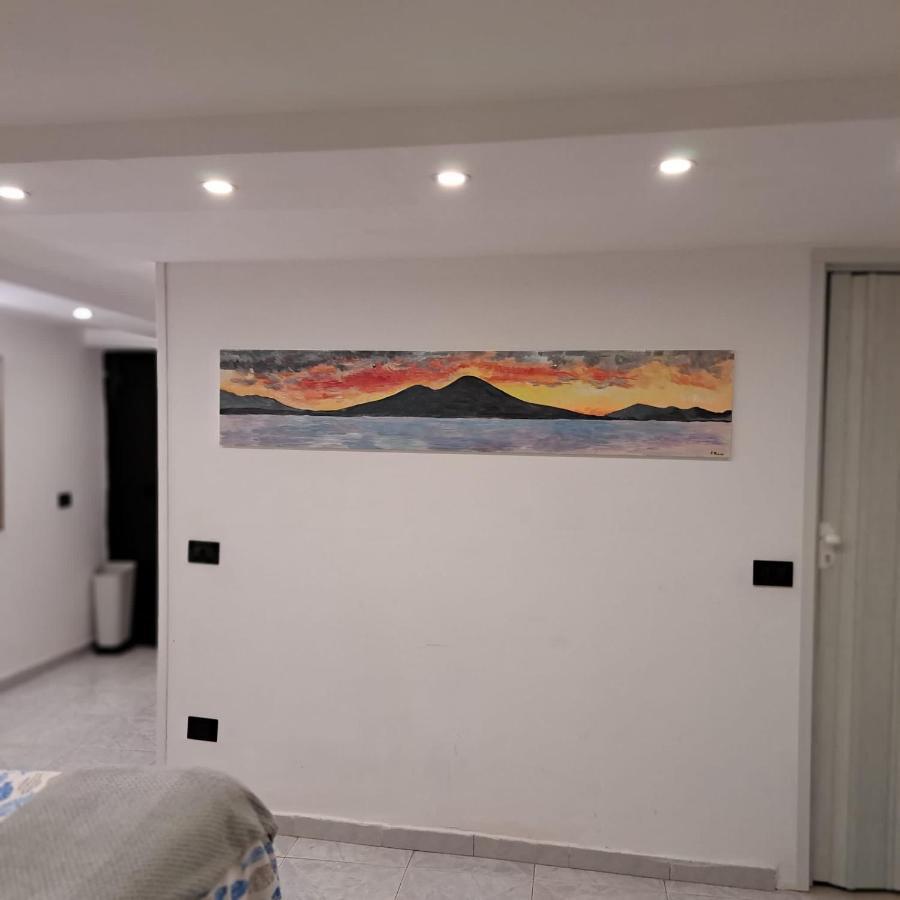 Centro Storico S Chiara House Appartement Napels Buitenkant foto
