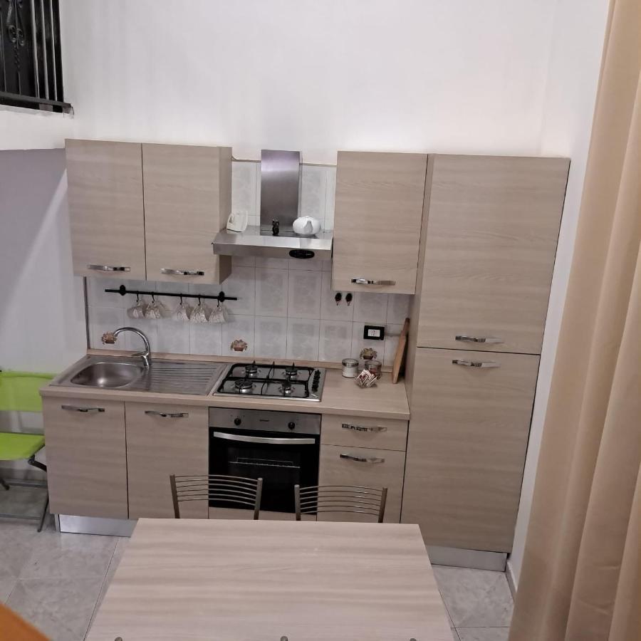 Centro Storico S Chiara House Appartement Napels Buitenkant foto