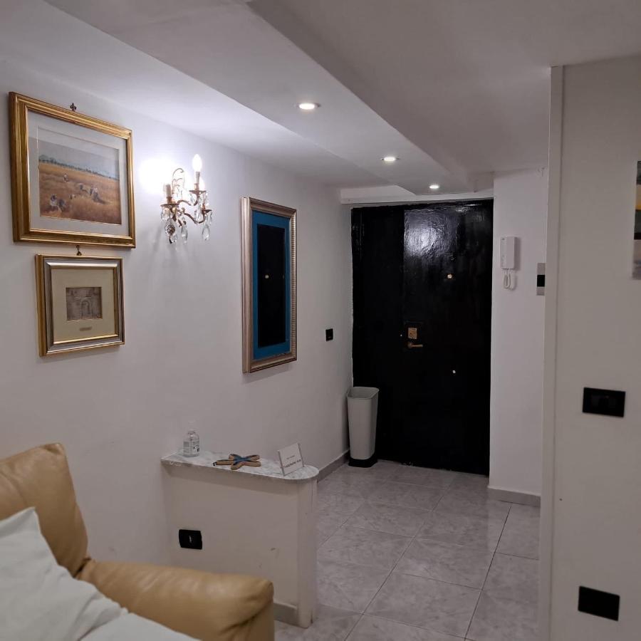 Centro Storico S Chiara House Appartement Napels Buitenkant foto