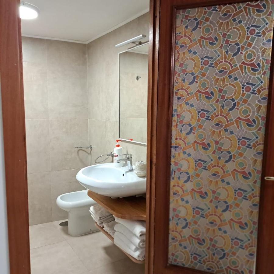 Centro Storico S Chiara House Appartement Napels Buitenkant foto